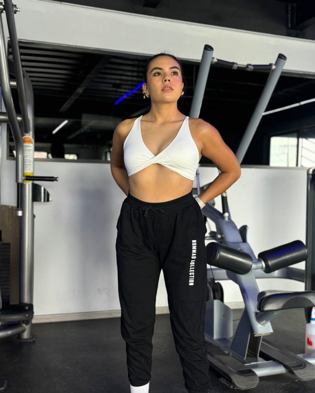 CLOUD SPORT BRA (30% off)