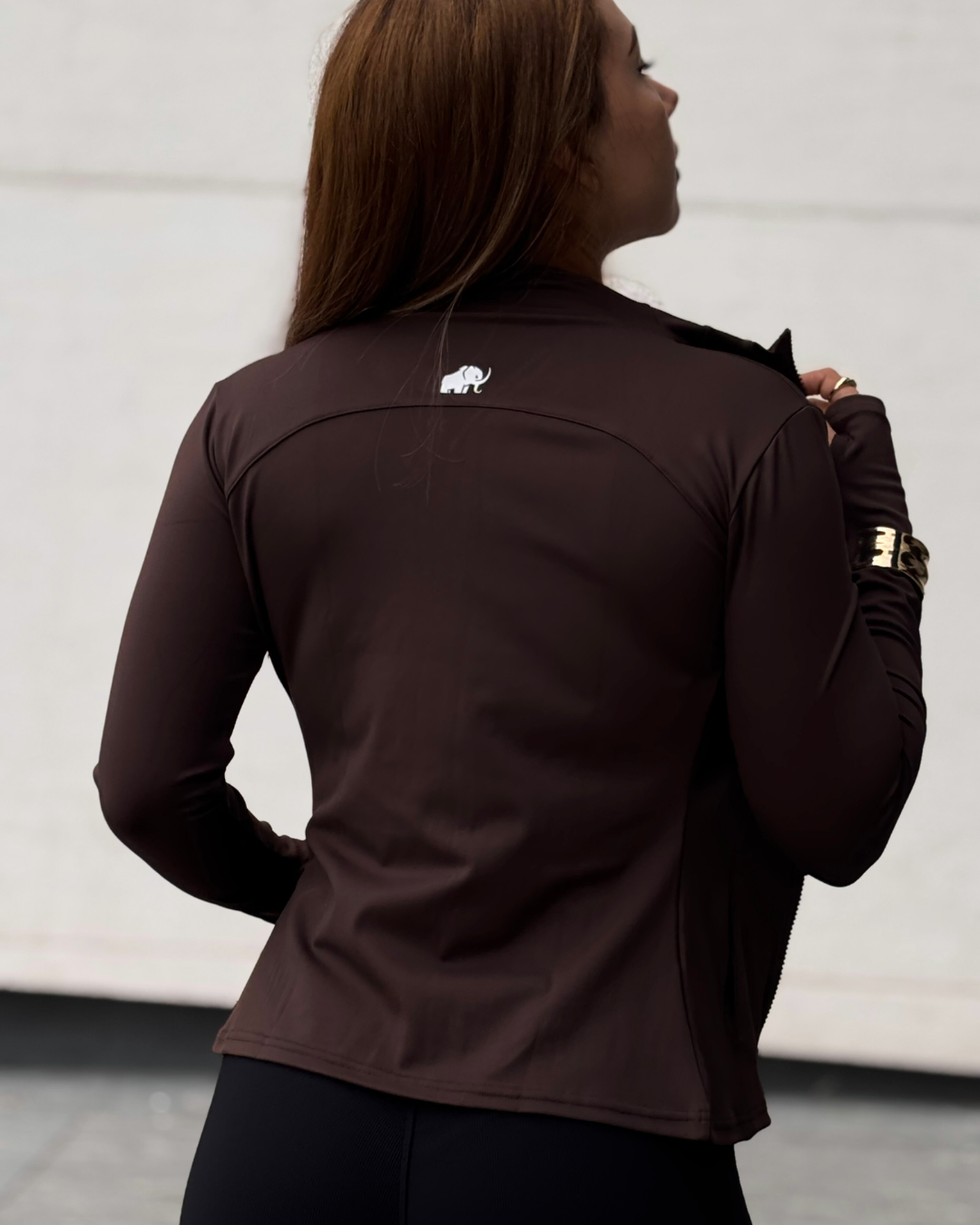 FORCE JACKET (envío gratis)