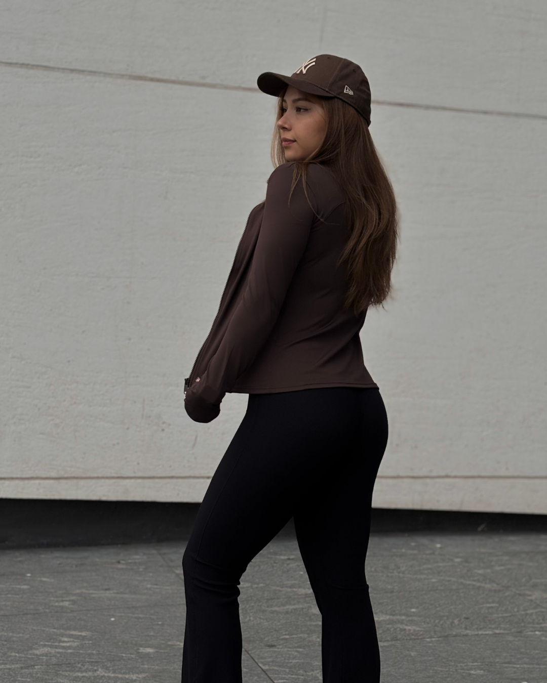 FORCE JACKET (envío gratis)