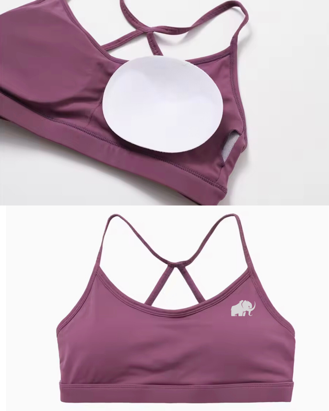 DEEP PURPLE SET (10% off + envío gratis)