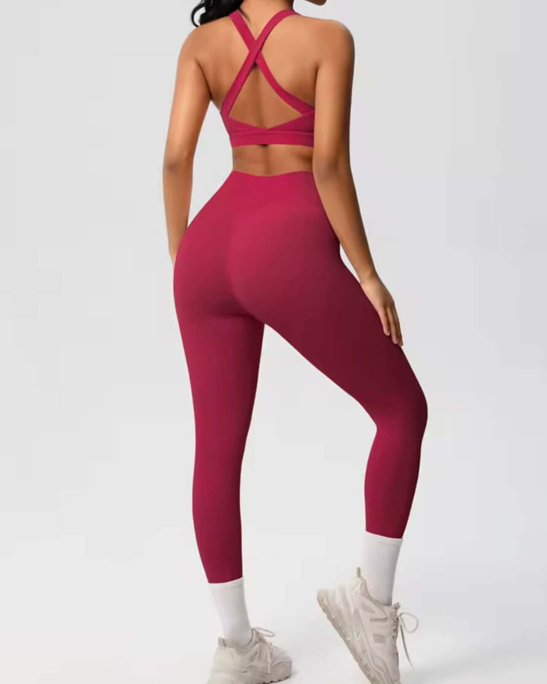 RED IGNITE SET (10% OFF+ envío gratis)