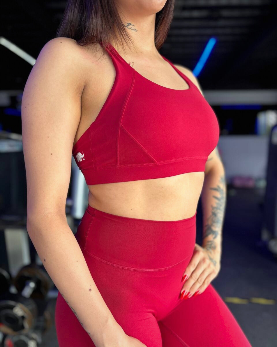 RED IGNITE SET (envío gratis)