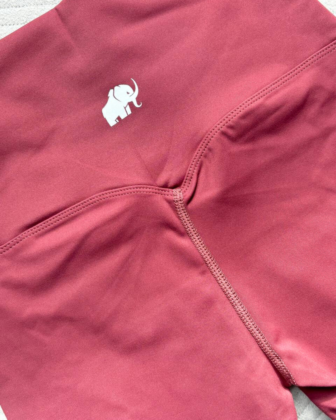 RED WINE SHORT (40% off)