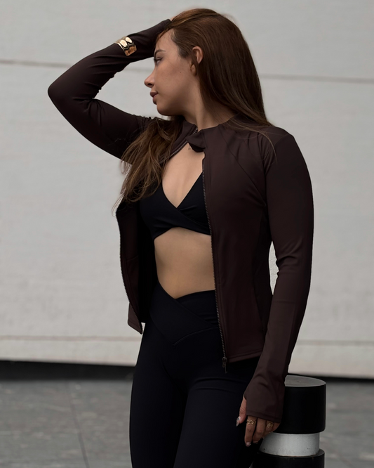 FORCE JACKET (envío gratis)