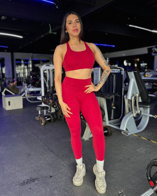 RED IGNITE SET (envío gratis)