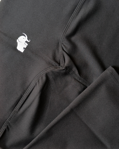 BLACK SHORT