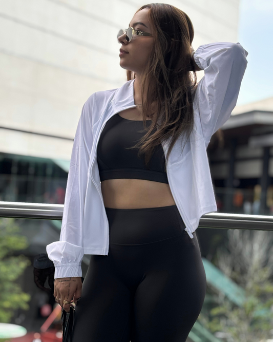 WING JACKET (envío gratis)